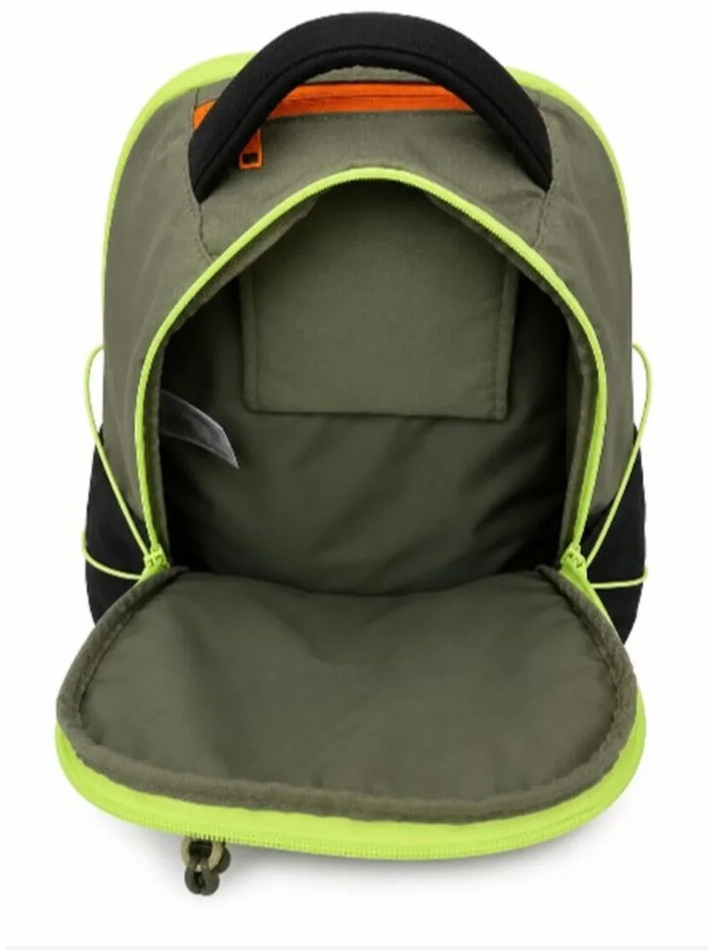 Hurley terrain backpack